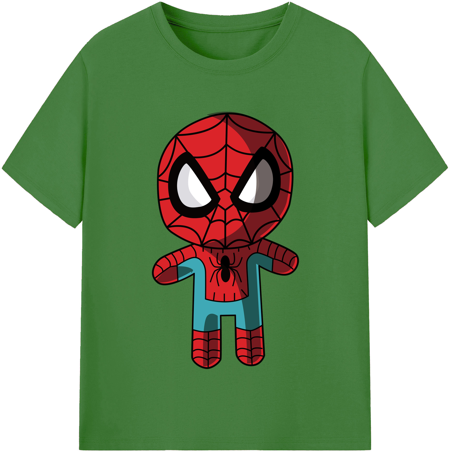 （画像用） アベンジャーズ The Avengers レディースカジュアルプリントTシャツ（綿100％）